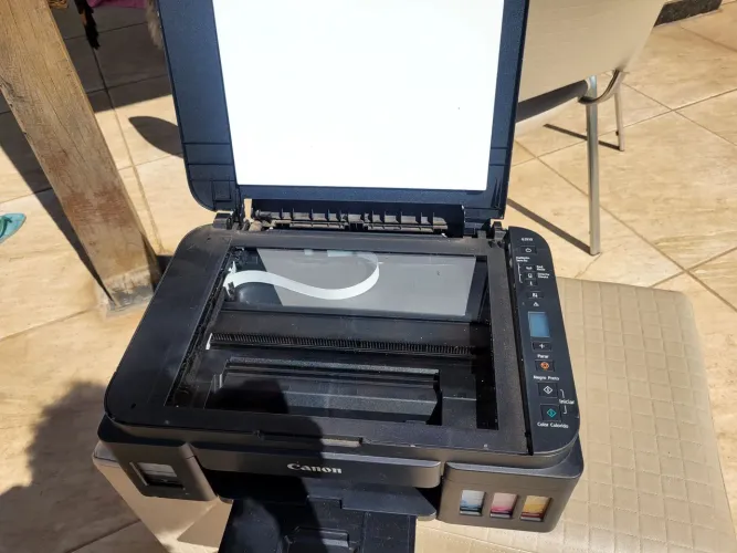 Impressora Cânon G3110