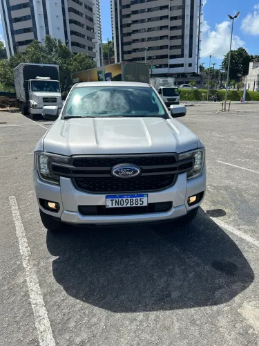 Ford Ranger XLS 2.0l 4X4 2026