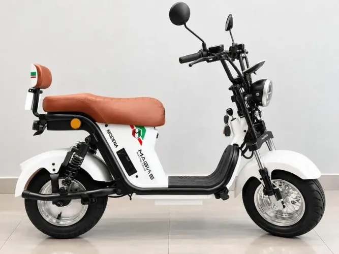 SCOOTER X13 Modena 60V 1000W 2026