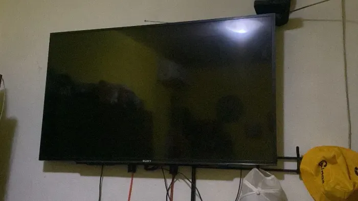 Tv Sony bravia