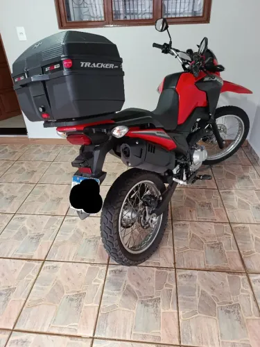 Bros 160