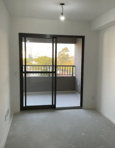 Porta Balcão Correr 2 Folhas Alumínio 1,80x2,10m