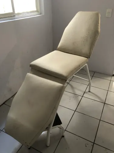 Maca 3 posições