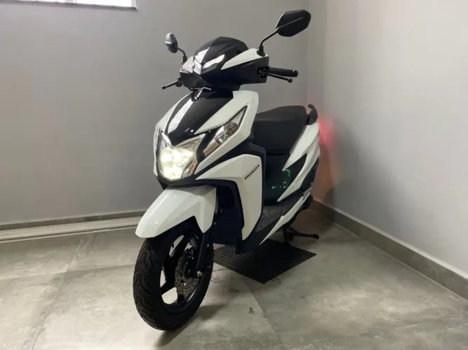 Honda Elite 125 2025