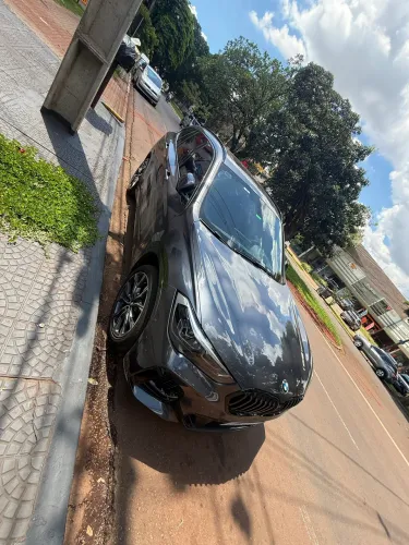 BMW X1 Sdrive 20I M Sport 2.0 TB Flex Aut. 2022