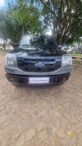 Ford Ranger XLS 2.3 16V 145cv/150cv 4X2 CS 2011