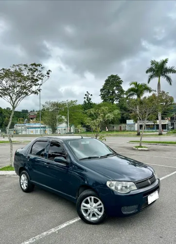 Fiat Siena 1.0/ EX 1.0 MPI Fire/ Fire Flex 8V 2010