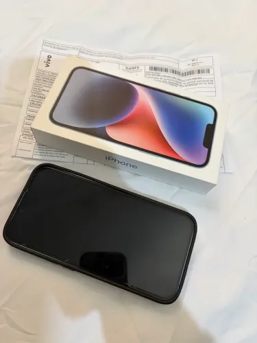 iPhone Apple 14 256gb