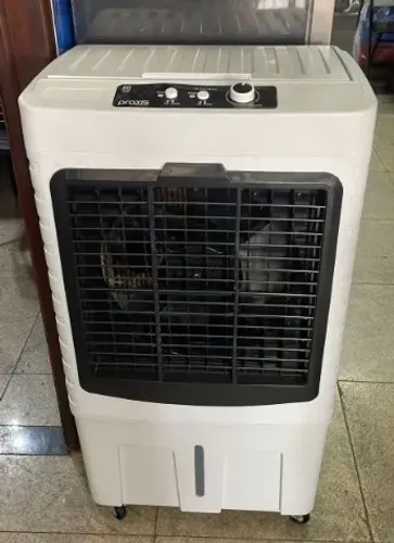 CLIMATIZADOR 80 L NOVO