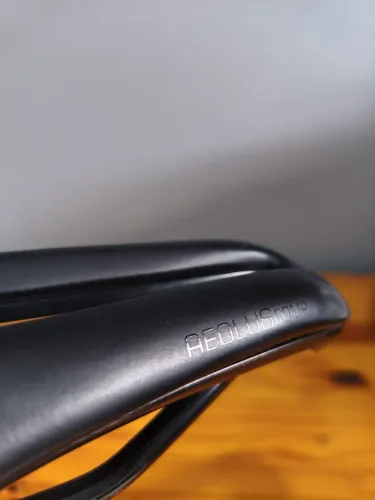 Selim Bontrager Aelus Comp 155m