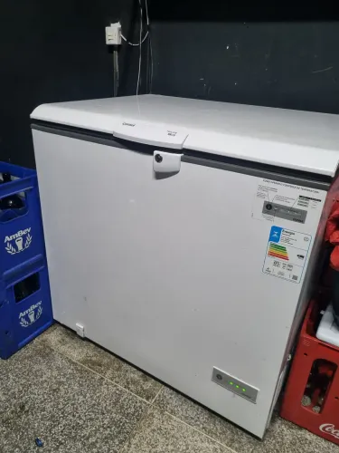 Freezer 300 L