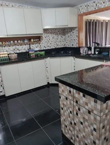 Vendo sítio em Tamarana-PR