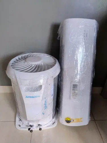 Ar condicionado Split 12mil btus
