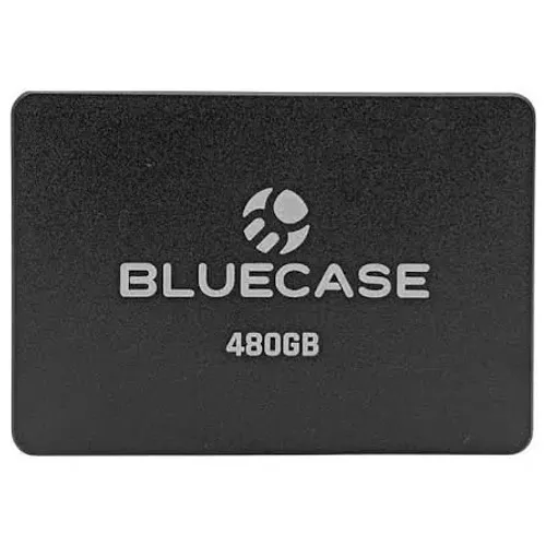 SSD bluecase 480gb