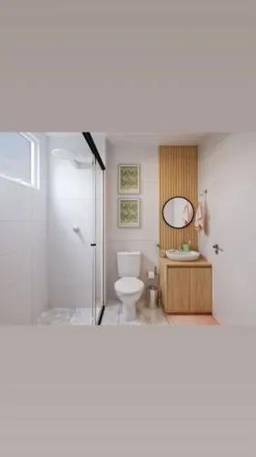 Apartamento Residencial à venda, Floresta, Cascavel - AP2195.