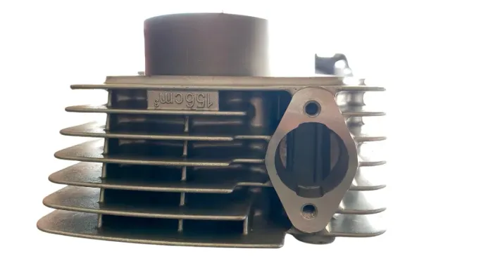 Cilindro Motor Honda Bros 150 03 a 05 OHC Original