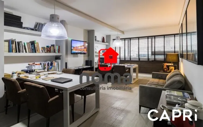 Sala à venda, 34 m² por R$ 546.000,00 - Centro Cívico - Curitiba/PR
