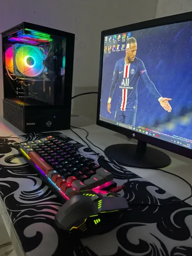 COMPUTADOR GAMER
