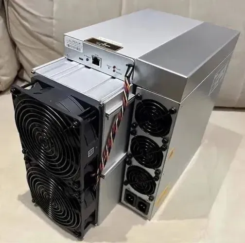 Bitmain antminer s19 pro