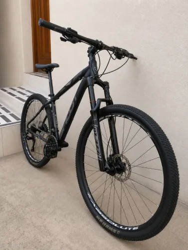 Vendo Mountain Bike Aro 29