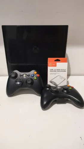 Xbox 360