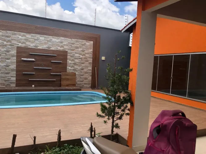 OPORTUNIDADE IMPERDÍVEL EM AUGUSTINÓPOLIS TO
