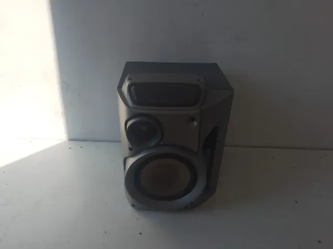 Caixa Acústica Philips