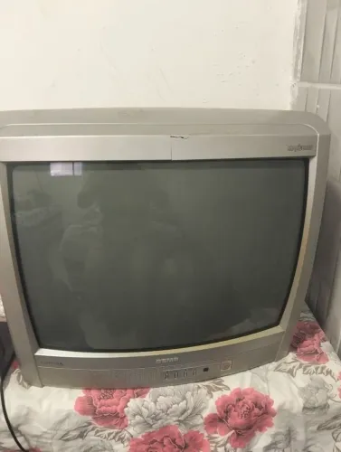 Vende-se tv turbo 24 polegadas