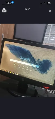 Monitor pc