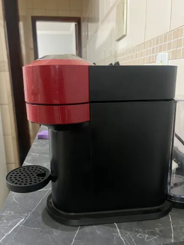 Cafeteria Nespresso VERTUO