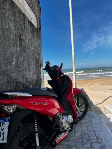 Vendo/Troco