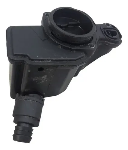 Filtro Respiro Motor Vw Polo 1.6 2003 203400