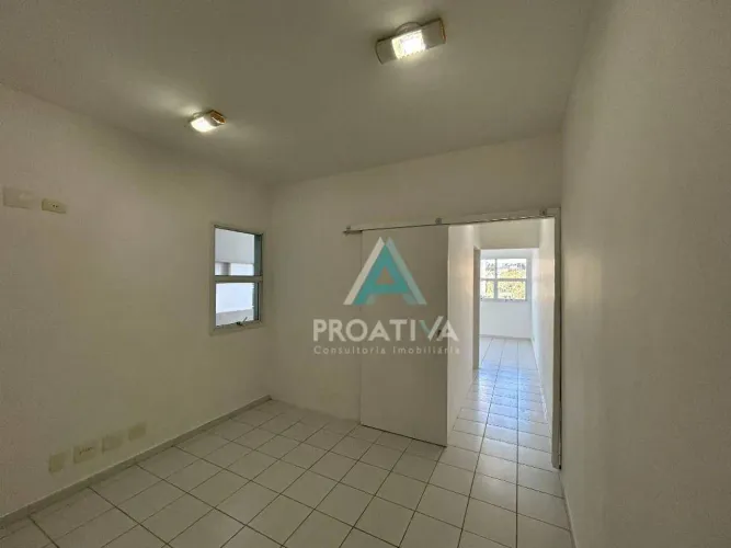 Sala para alugar, 36 m² - Vila Guiomar - Santo André/SP