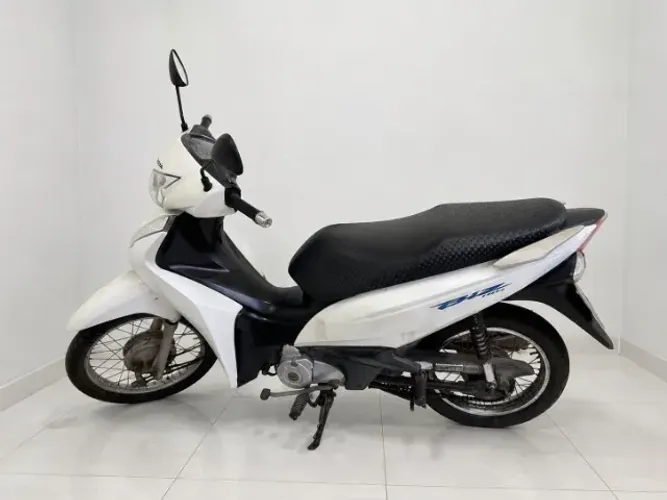 Honda Biz 110i