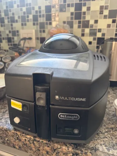 Airfryer delonghi