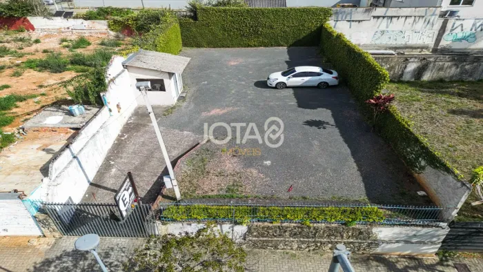 TERRENO ZR-3 MISTO NA RUA TEFFÉ Terreno Zr-3 Misto No Bom Retiro