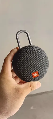 JBL caixa de som