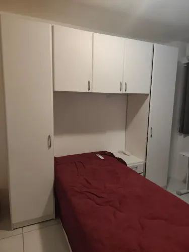 Guarda roupa