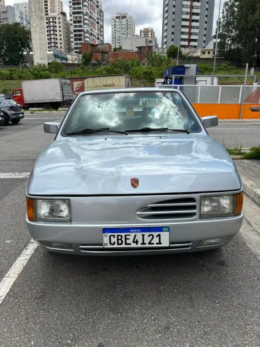 Dacon Chubby 1991 1989
