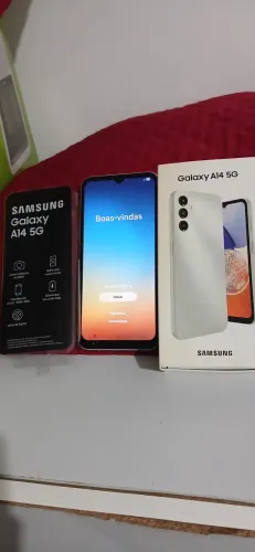 Celular A14/5g
