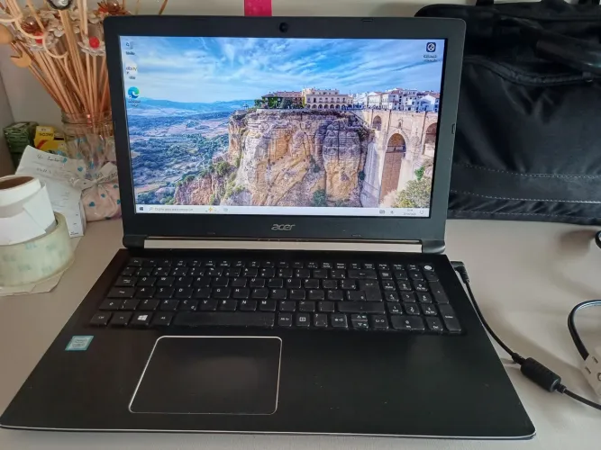 Computador Acer I5 precisa reparo