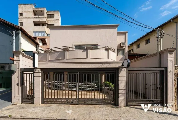 PONTO COMERCIAL PARA ALUGAR COM 140m². EM FRENTE AO SHOPPING URBANO SALOMÃO