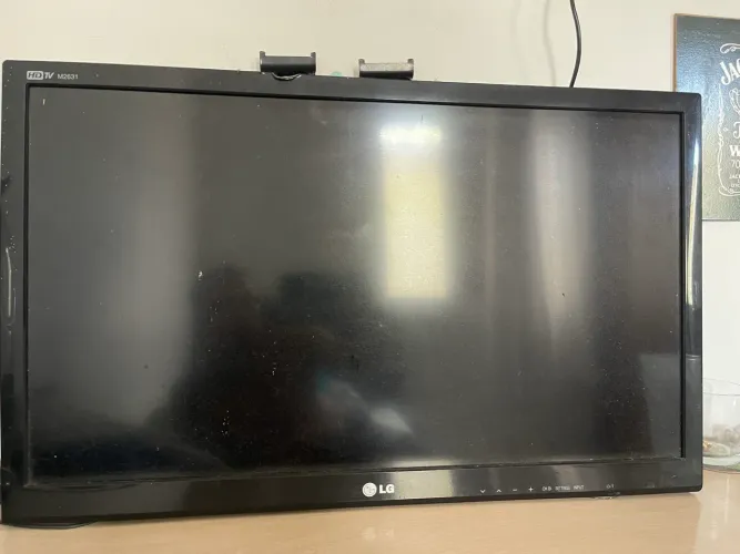Tv LG 26 polegadas