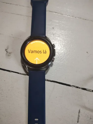 Vendo Samsung Galaxy watch 3 41mm