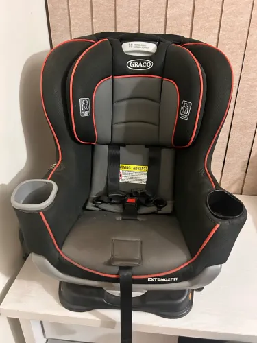 Cadeira de carro Graco