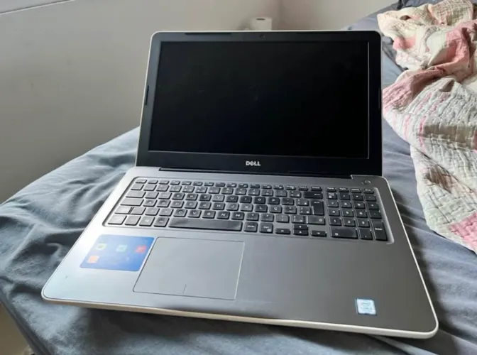 Notebook Dell Inspiron 15 5000