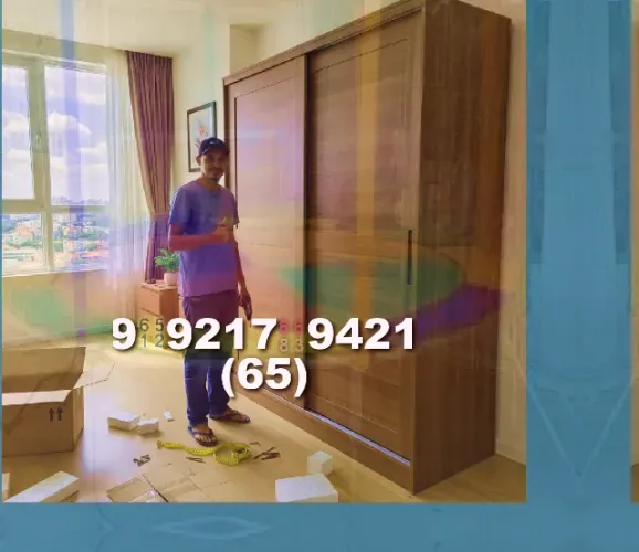 Montador de Móveis, qualidade e segurança garantidas na montagem dos seus móveis!