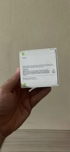 AirPods 4 (ORIGINAL)