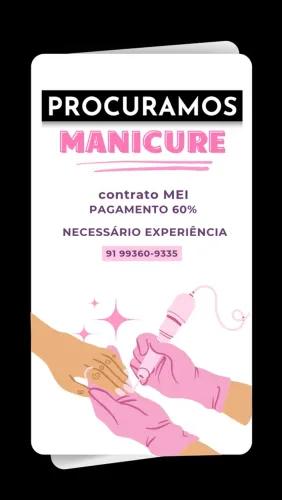 Manicure