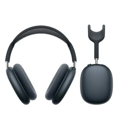 AirPods Max Midnight (novo, na caixa)